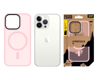 Tactical MagForce Hyperstealth Kryt pro Apple iPhone 13 Pro Pink Pant - 1514117 - zdjęcie 3